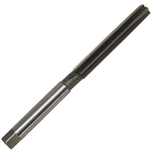 Drill America 41/64" HSS Straight Flute Hand Reamer DWRRHD41/64